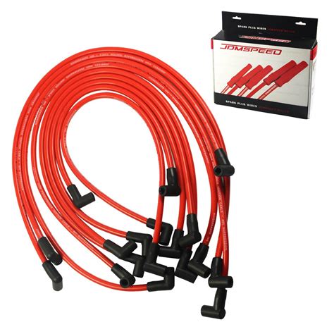Best Spark Plug Wires For Chevy 350 With Headers Top Picks Of 2021