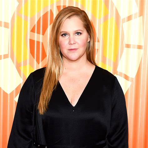 See Amy Schumer Show Off Her Bad Dancing In Topless Video