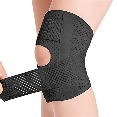 Our 10 Best Knee Braces For Torn Meniscus Reviews In 2023 Glory Cycles