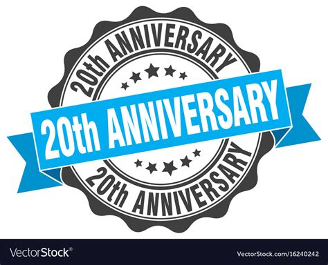 20th Anniversary Logo Clipart 10 Free Cliparts Download Images On