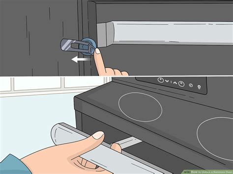 How Do I Change The Lightbulb In My Kenmore Oven Homeminimalisite Com