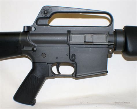 Colt Preban Ar 15 Sp1 A1 Upper With For Sale At