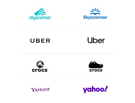 Logo Design Trends 2020 Just Creative