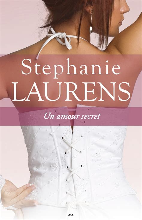 Un Amour Secret Ebook De Stephanie Laurens Epub Livre Rakuten Kobo