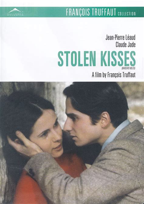 Baisers Volés Stolen Kisses Amazonca Truffaut François Movies And Tv Shows