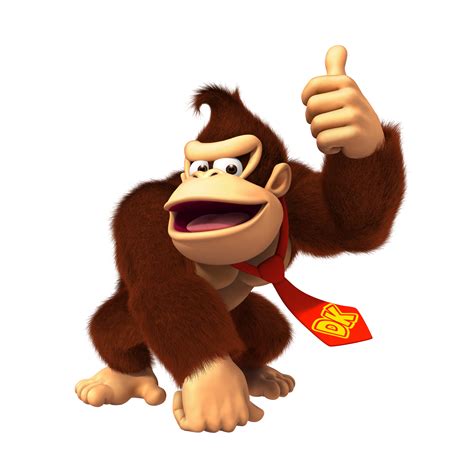 Image Donkey Kong 60png Sonic News Network The Sonic Wiki