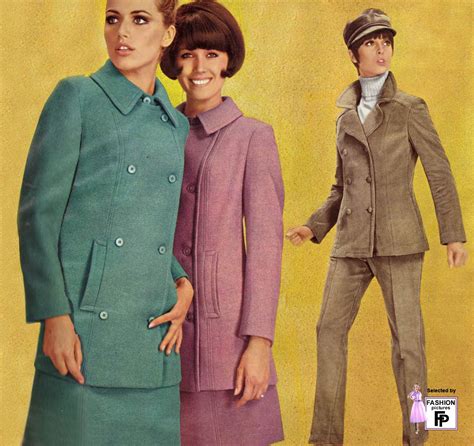1966 Sixties Fashion Retro Fashion Vintage Fashion Womens Fashion