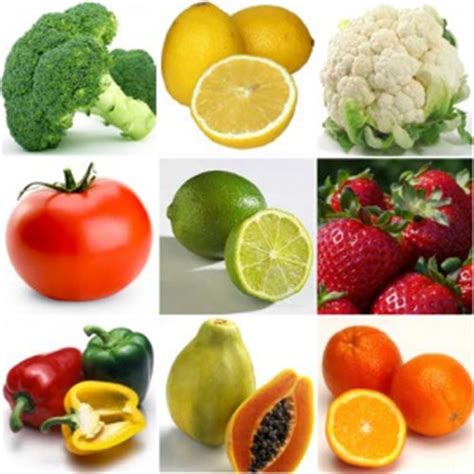 Vitamin a boasts many benefits, including aiding healthy vision and maintaining your immune function. Vitamin C - Health Wiki