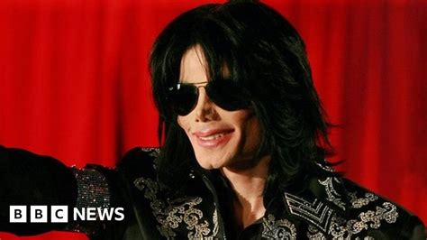 Michael Jackson Abuse Claims Are The Ultimate Betrayal Bbc News