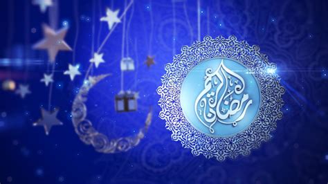 Ramadan After effects Template on Behance