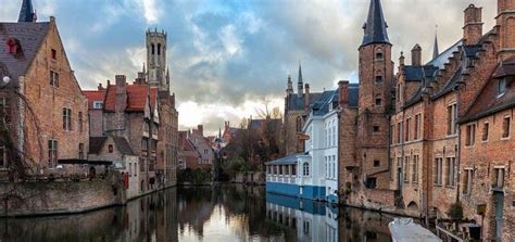 Rue swevers, brugge, 8000, belgium. Viaje a Bélgica: Brujas, Gante, Bruselas, ¿Qué elección ...