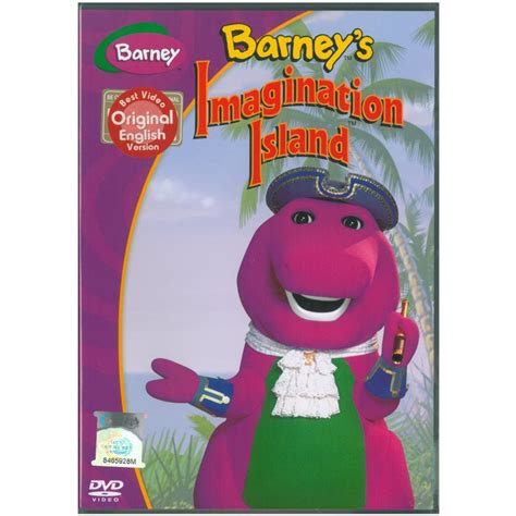 Barneys Fun On Imagination Island Licminsmipos Blog