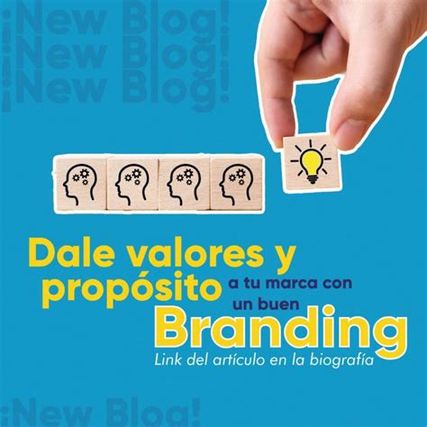 Branding Que Es Y Como Gestionar Tu Marca Inbound Marketing Bogotá