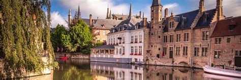 Belgium Vacations 2020 And 2021 Tailor Made From Audley Travel