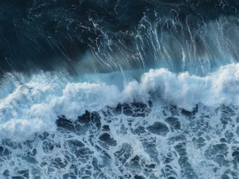 Free Photo Waves Crashing Beach Crash Crashing Free Download