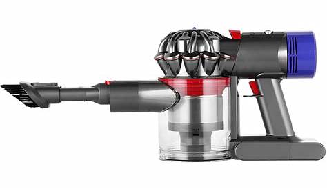 Dyson V8 Animal V8 Cordless Vacuum Cleaner 2 Year Manufacturer Warranty