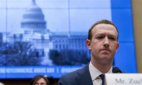 Mark Zuckerberg Says He Wants To Fix The Internet Dont Take Him Seriously Mark Zuckerberg