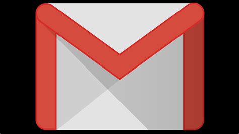You have come to the right place! Gmail logo histoire et signification, evolution, symbole Gmail
