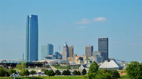 Oklahoma City Development Trust Approves 72 Million In Incentives To