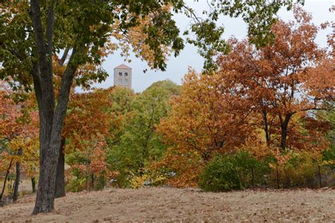 Fort Tryon Park Nyc Parks