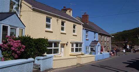 Have a look at our fantastic collection of coastal holiday cottages across the uk and find your perfect haven by the sea. Beachways, Little Haven | 4 Star Holiday Cottage in ...