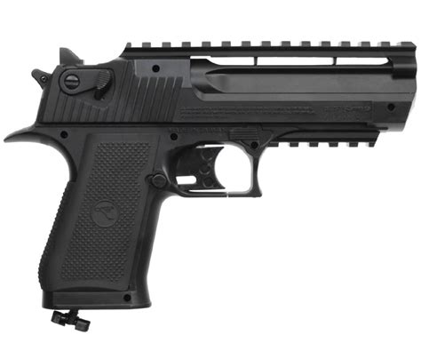 Umarex Magnum Research Baby Desert Eagle Co2 177 Bb Gun Air Pistol