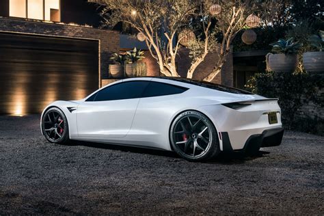 View and compare all tesla electric cars: Musk Says Tesla Roadster Will Be Delayed Until After The ...