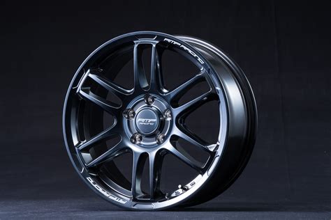 MIDWHEELS RMP RACING特集「デザインとコスパに優れた、スポーツトレンドの新たな定番」 - REVSPEED