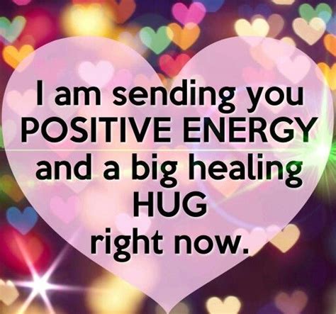 Happy Friday Loves Sending You Positive Vibes Be Blessed Peace Healing Thoughts Healing