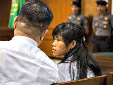 delay in the execution of mary jane veloso the filipino maid