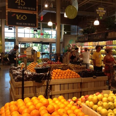 Will service customers who are 70 and older one hour before opening to the general public, under the new adjusted hours posted on the store's web page. Whole Foods Market - Foxcroft - Charlotte, NC