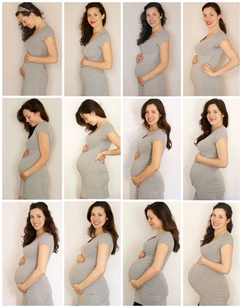Barriga Gravidez 4 Meses