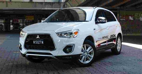 Built with the aim to combine the practicality of an suv with the agility and fuel efficiency of a hatchback its available in malaysia in three variants with prices. Mitsubishi ASX 2020 Price in Malaysia From RM118866 ...