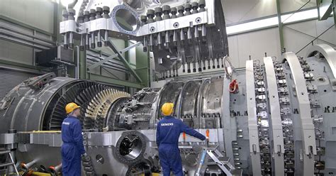 How A Gas Turbine Works ElectricAll Energy The Place Of Electrical