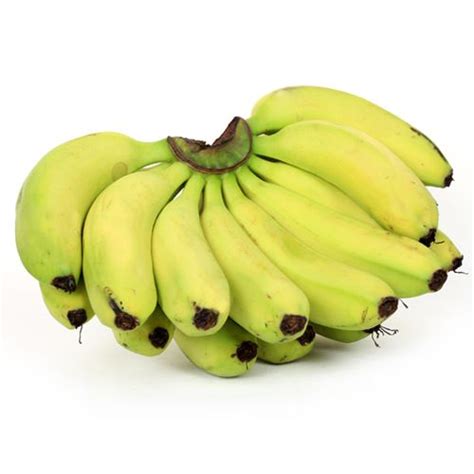 Buy Organic Banana Robusta Online At Best Price Of Rs 37 Bigbasket