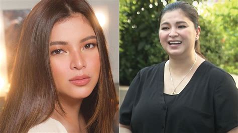 Angel Locsin Answers Bashers Criticizing Her For Weight Gain Pep Ph
