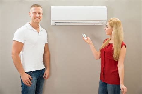 3 Benefits Of A Ductless Hvac System