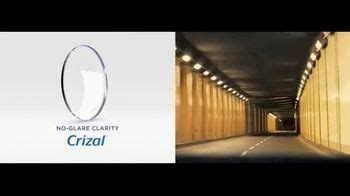 Essilor Ultimate Lens Package TV Commercial, 'Varilux Progressive