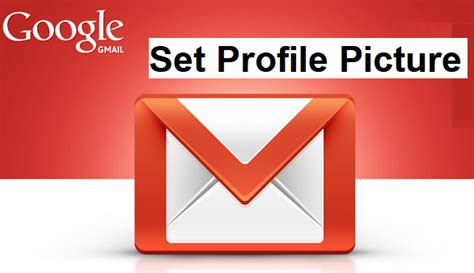 How To Change Gmail Profile Picture