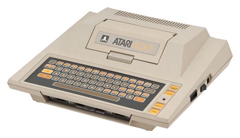 Atari 400800