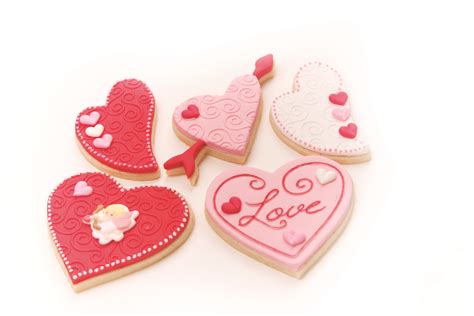 Valentine's Day | Cookie Decorating