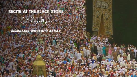 A List Of Essential Duas For Hajj And Umrah Muslim Hands Uk