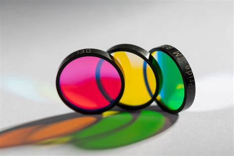 World Class Optical Filters From Delta Optical Thin Film As