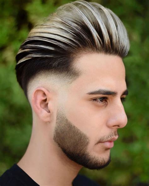 60 Best Young Mens Haircuts The Latest Young Mens Hairstyles 2020