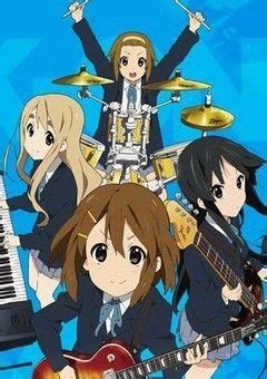 Check spelling or type a new query. K-On! - Watch English Dubbed Anime Online