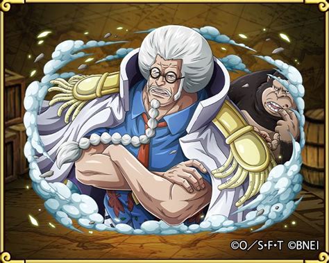 Sengoku Fatherly Buddha One Piece Treasure Cruise Ultimate Strategy Guide One Piece Games