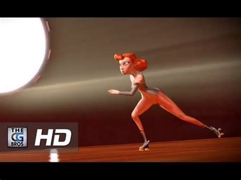 Cgi Animated Short Film Free Wheel By The Free Wheel Team With Images Short Film
