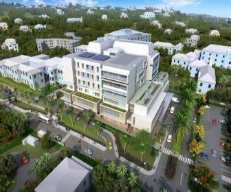 Welcome to kem hospital and seth g s medical college. SHCA wins design contract for Bermuda hospital - DesignCurial