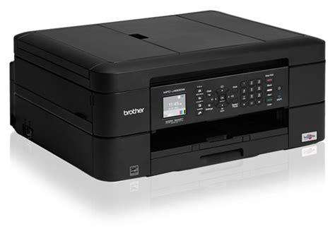 Every purchase of this brother series mfc include drivers, scanners, software. Brother Mfc-J2720 Driver / Ciss Lc675 Lc679 For Brother ...