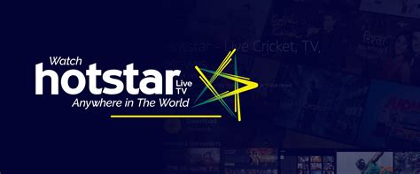 How To Watch Hotstar Live Tv Anywhere In The World With Vpn